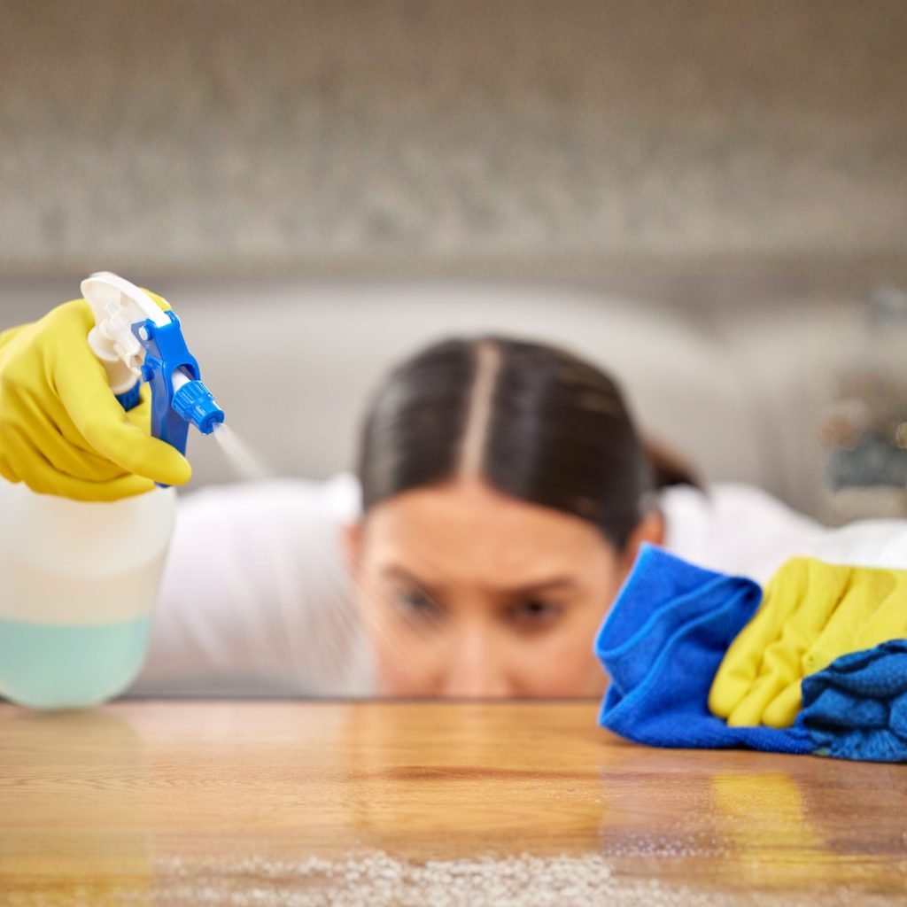 Obsessive-Compulsive (OCD) (1)