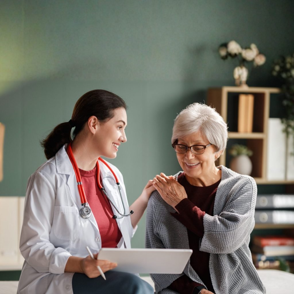 Psychiatry Follow Up